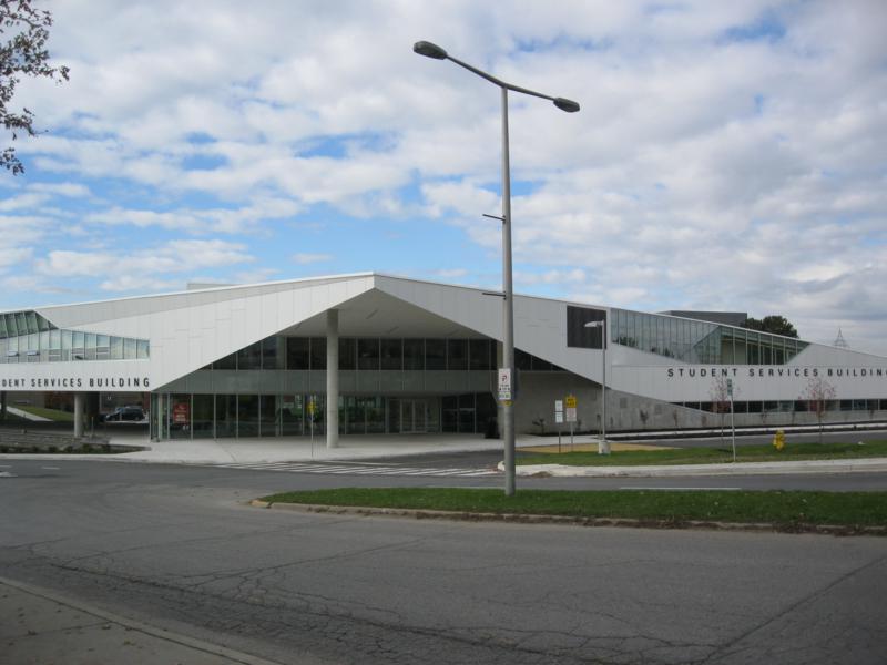 Institutional